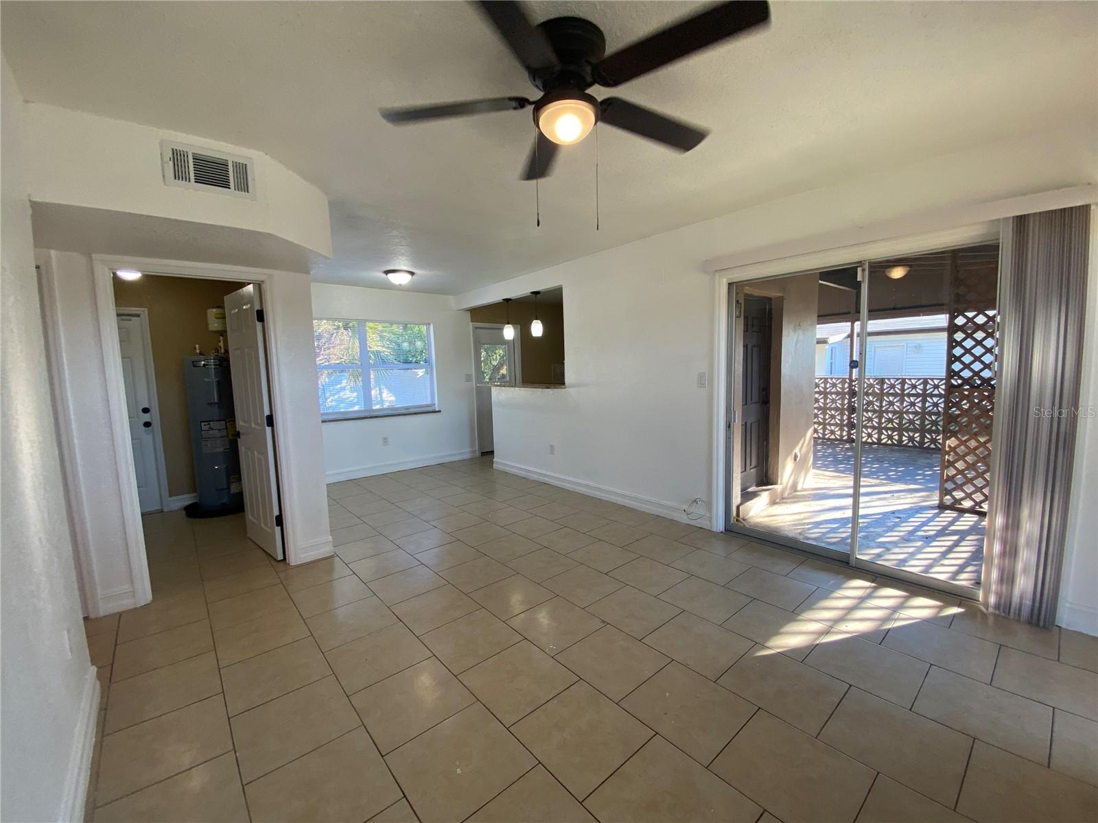 PORT CHARLOTTE SEC 033 - Residential Lease