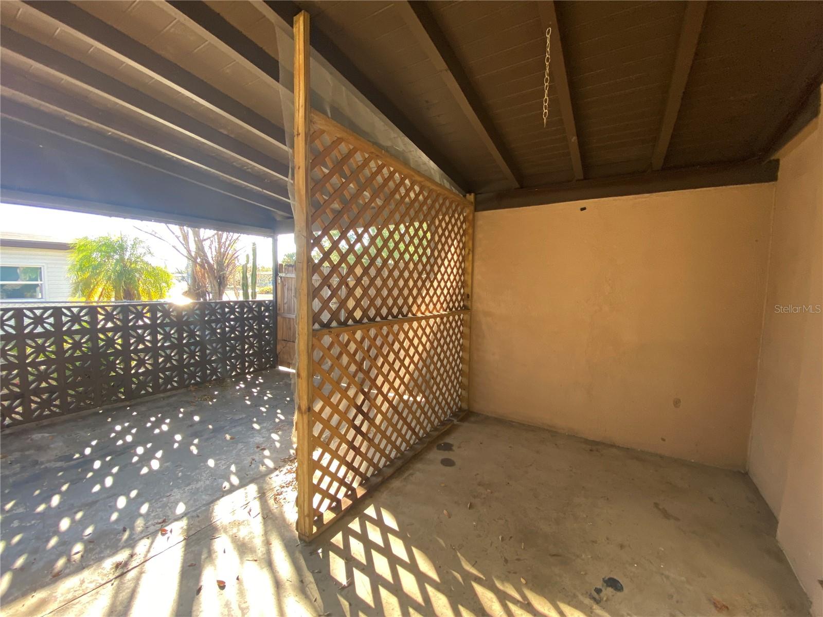 PORT CHARLOTTE SEC 033 - Residential Lease