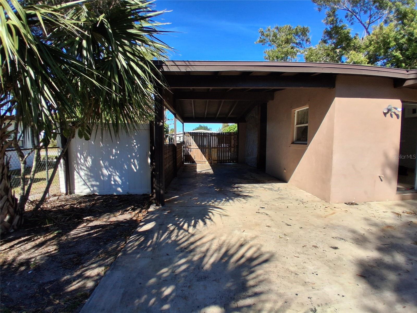 PORT CHARLOTTE SEC 033 - Residential Lease