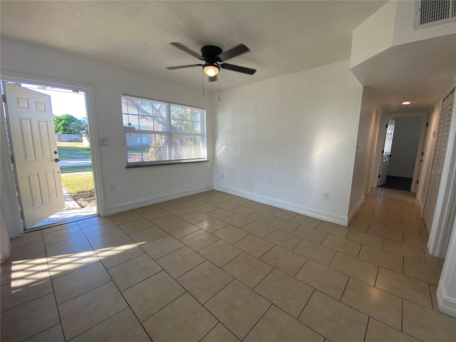 PORT CHARLOTTE SEC 033 - Residential Lease