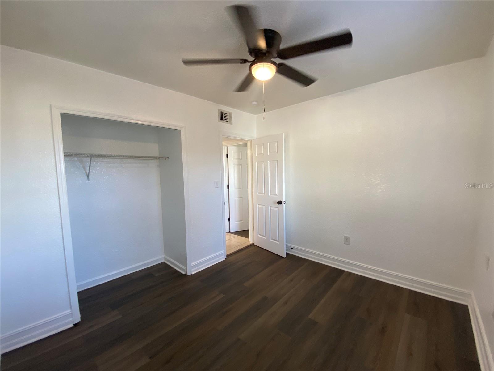 PORT CHARLOTTE SEC 033 - Residential Lease