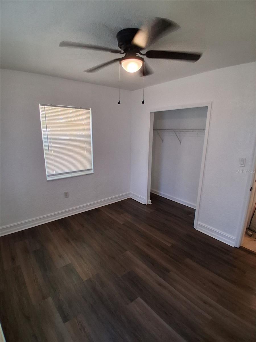 PORT CHARLOTTE SEC 033 - Residential Lease