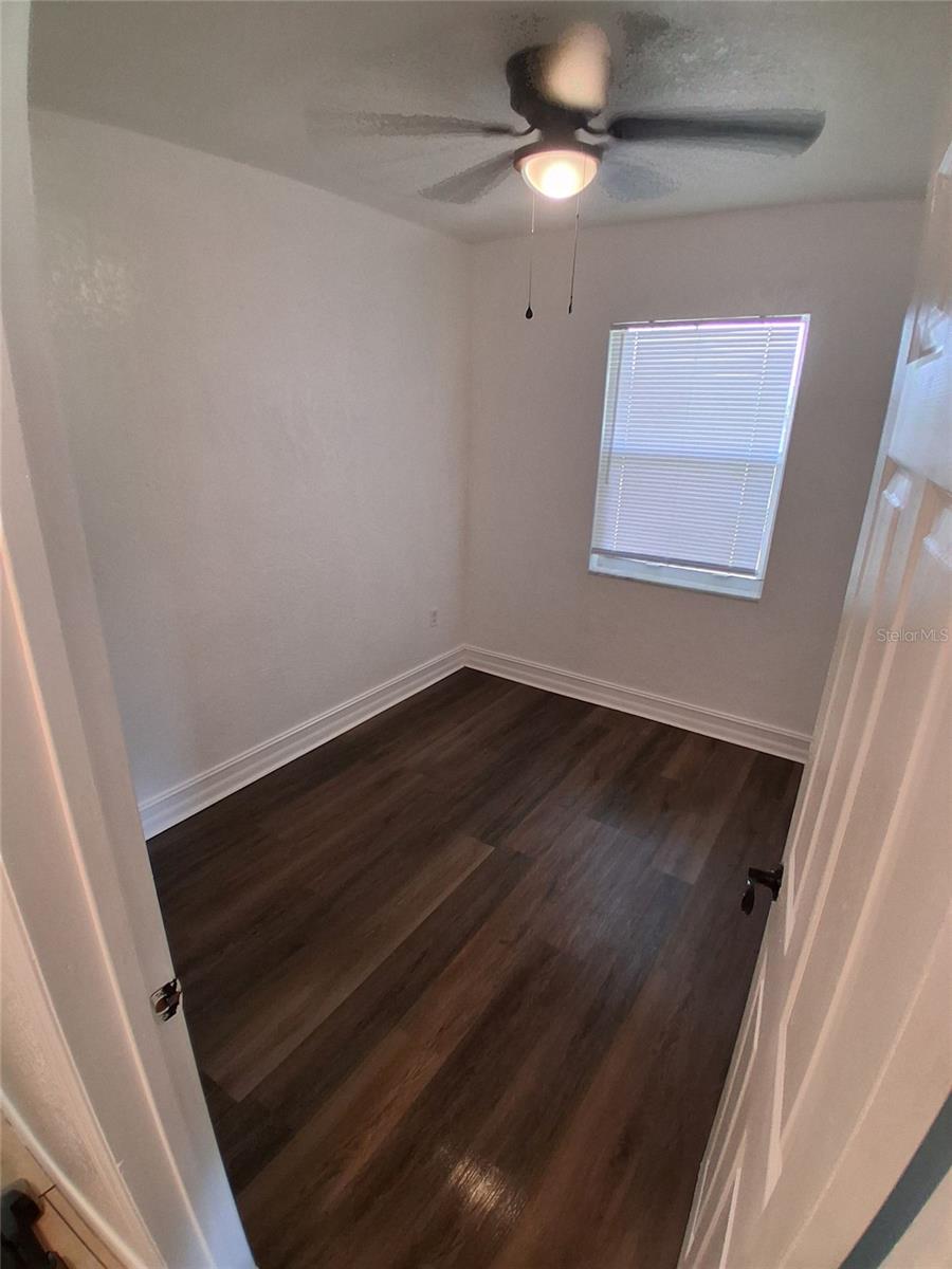 PORT CHARLOTTE SEC 033 - Residential Lease