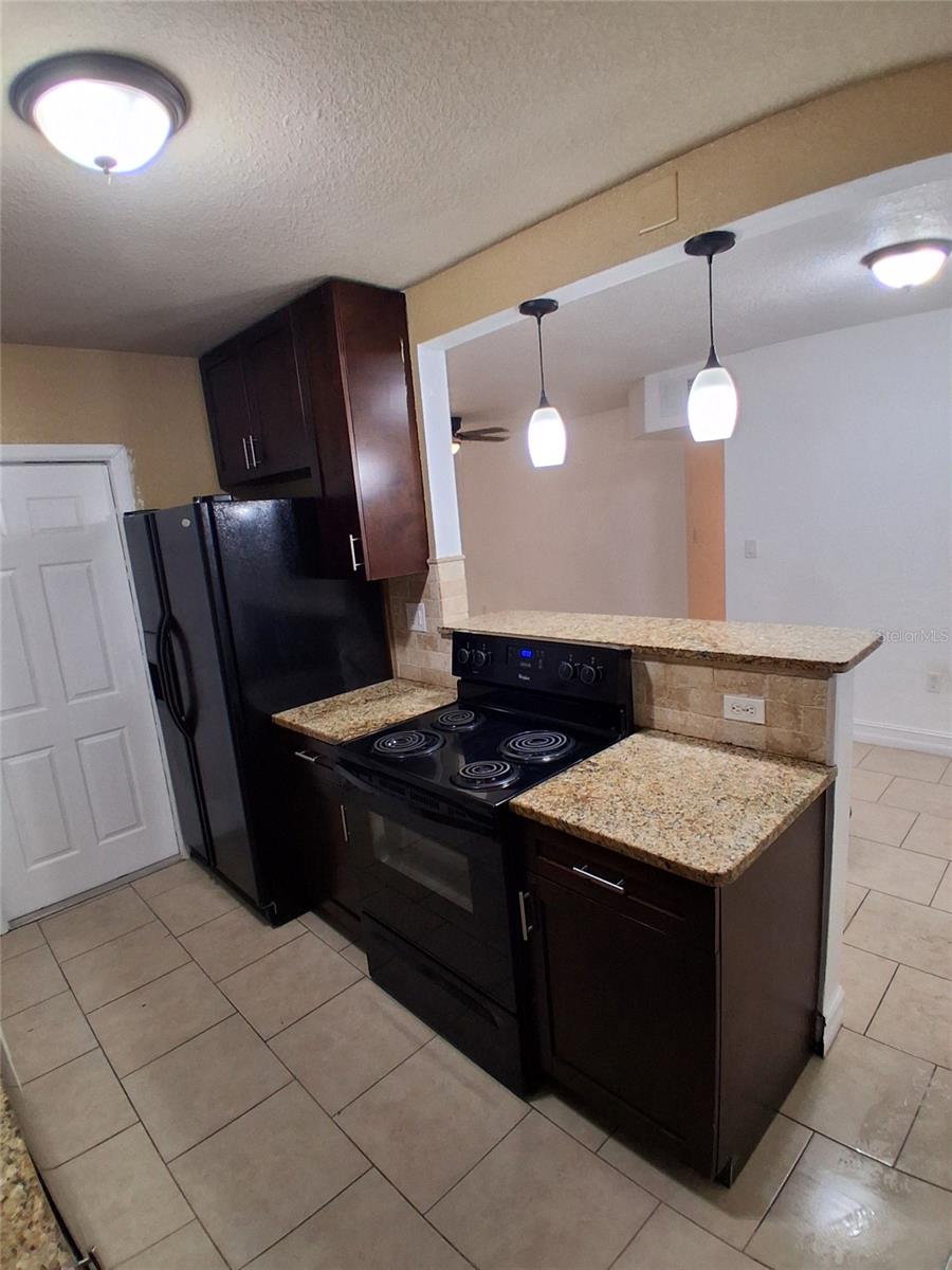 PORT CHARLOTTE SEC 033 - Residential Lease