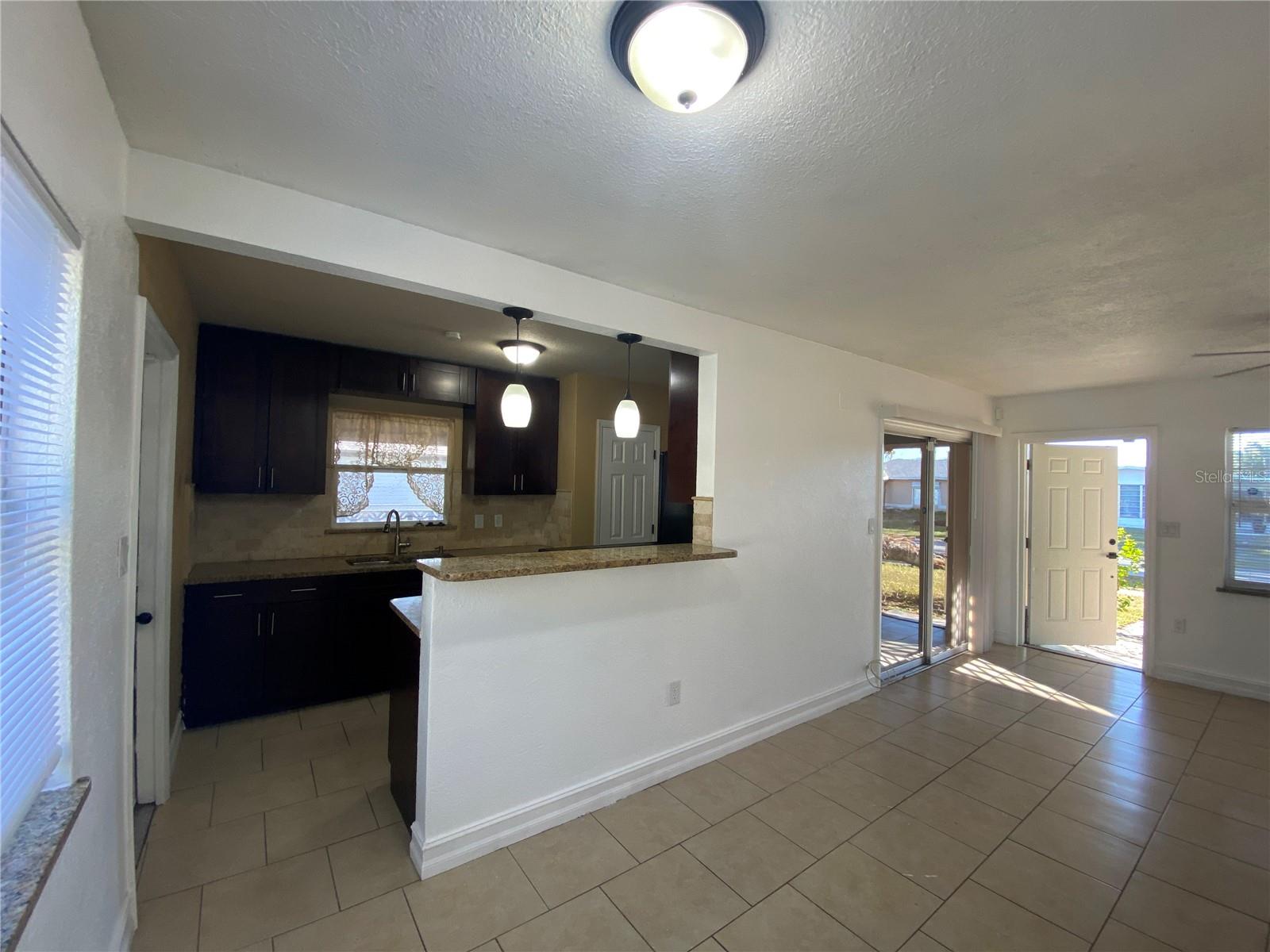 PORT CHARLOTTE SEC 033 - Residential Lease