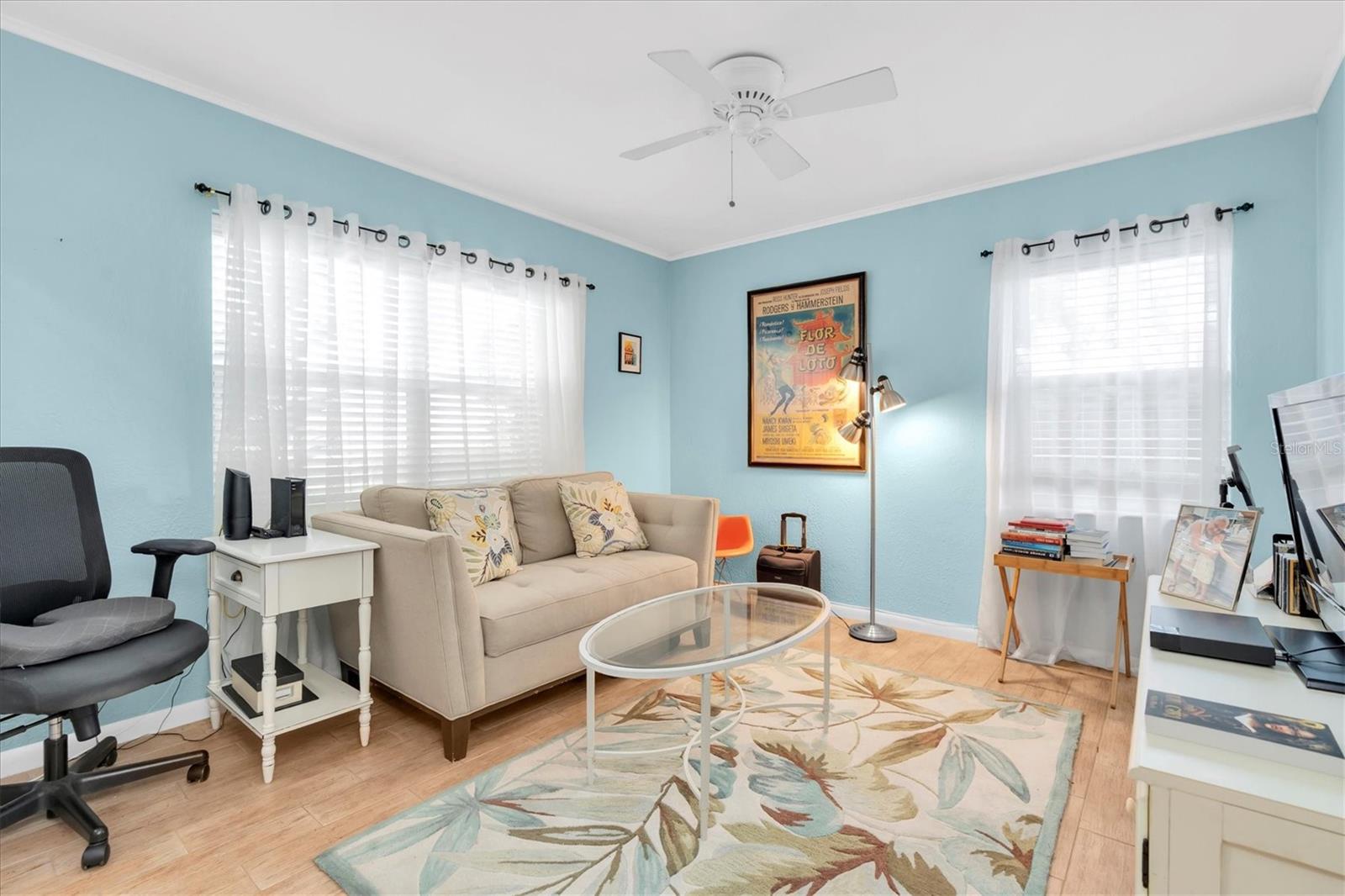 PASADENA ESTATES SEC F - Residential