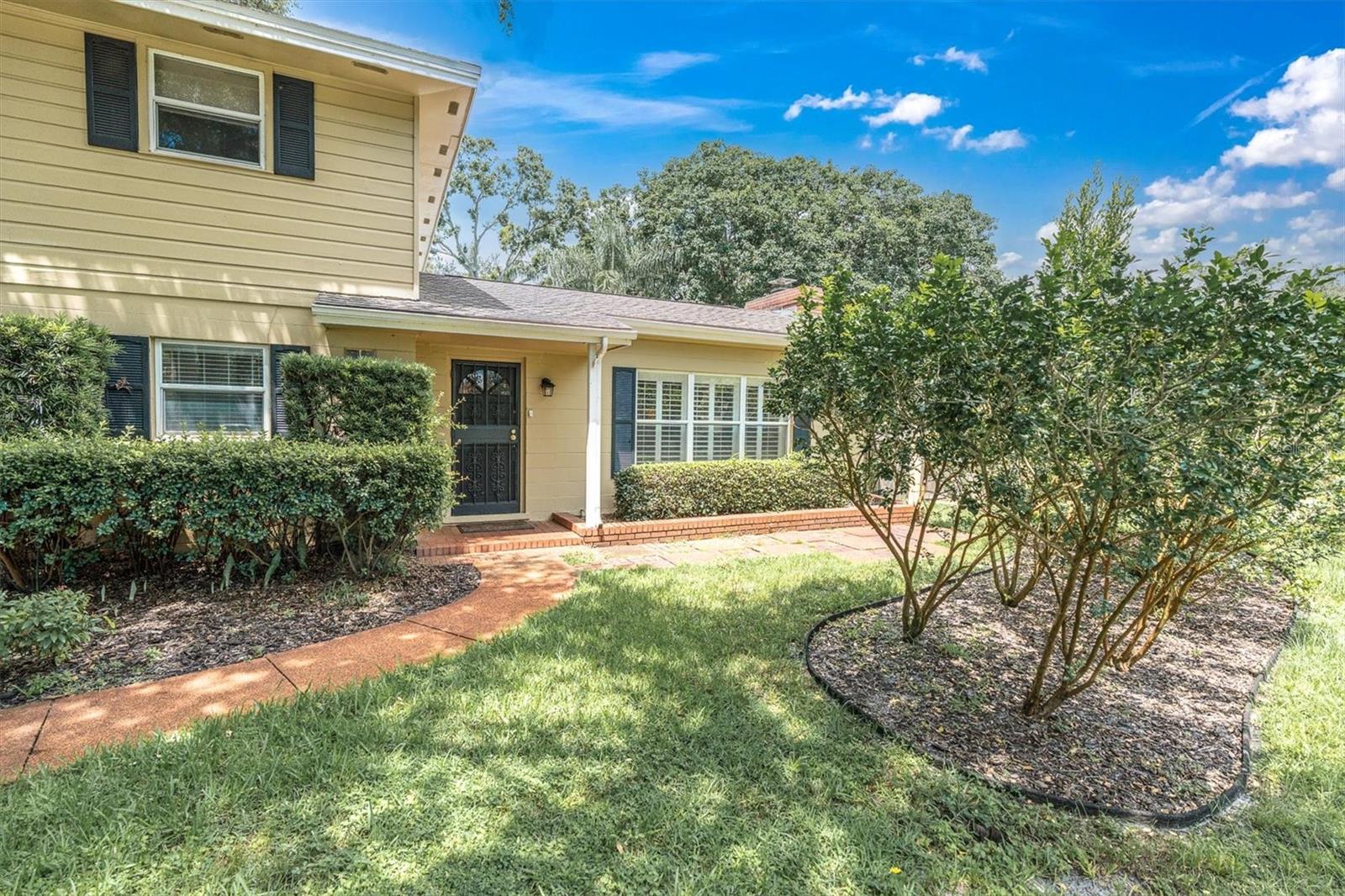 PASADENA ESTATES SEC F - Residential