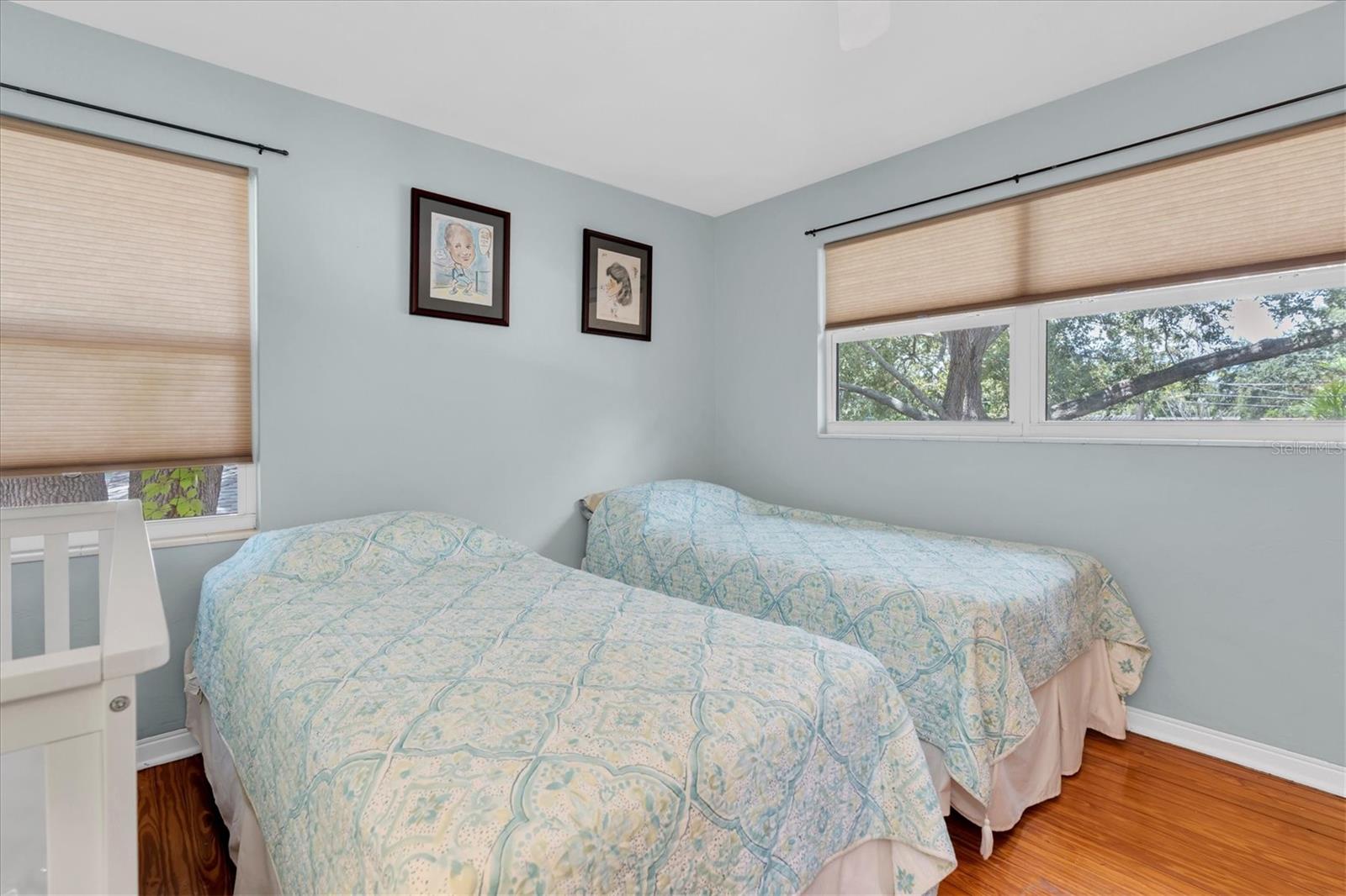 PASADENA ESTATES SEC F - Residential