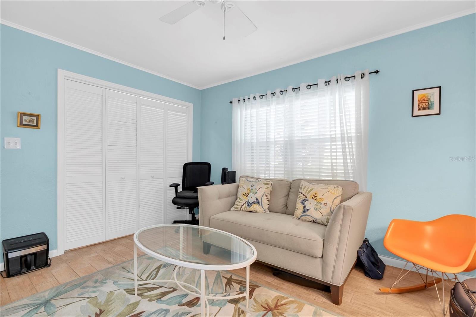 PASADENA ESTATES SEC F - Residential