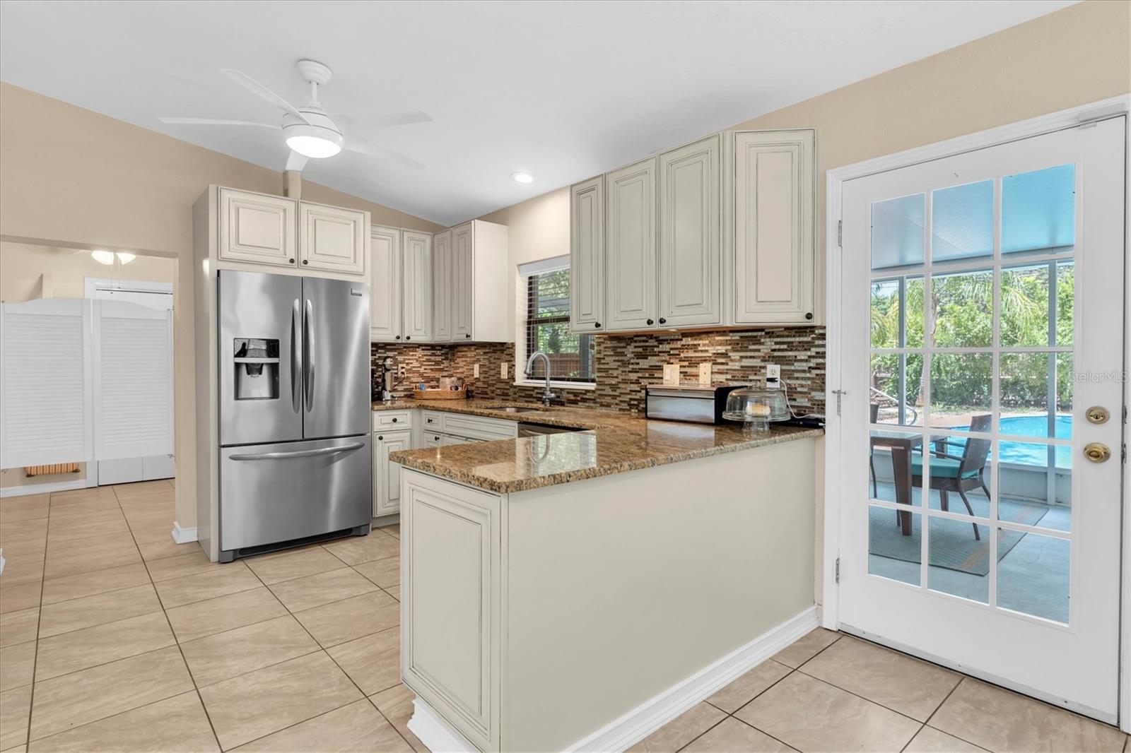 PASADENA ESTATES SEC F - Residential