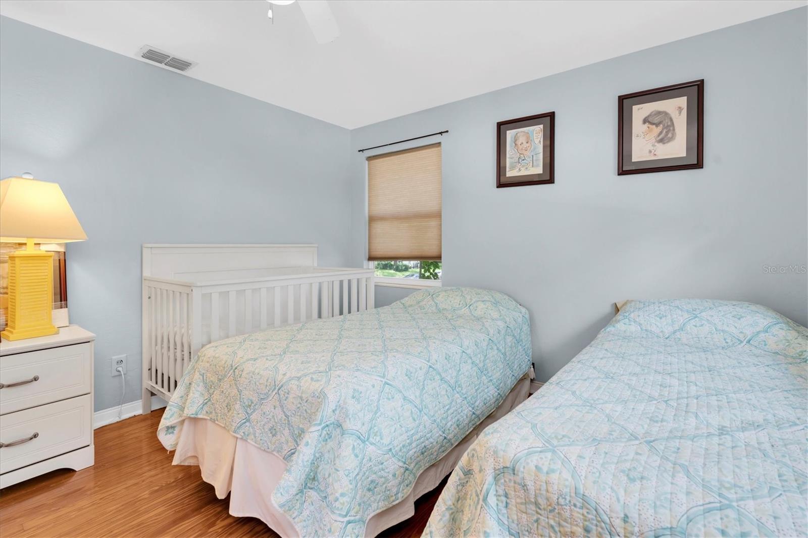 PASADENA ESTATES SEC F - Residential