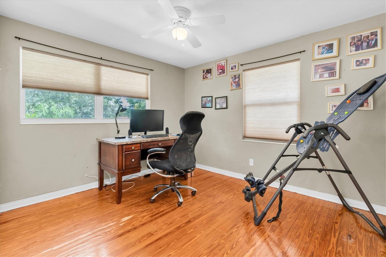 PASADENA ESTATES SEC F - Residential