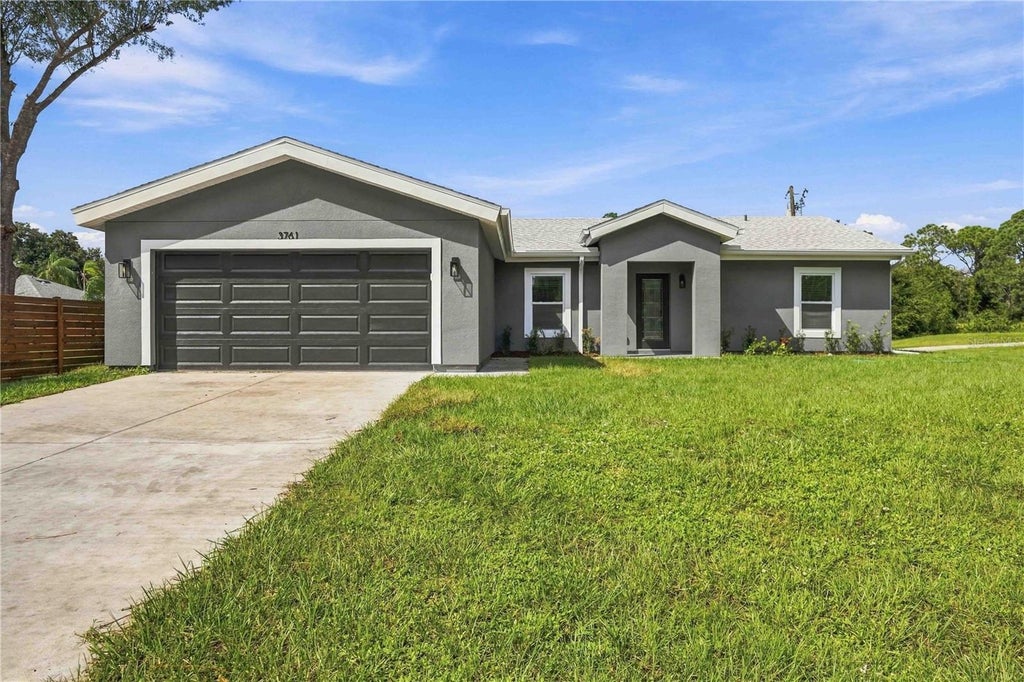 Photo of 2317 Greenley Road, North Port, FL 34286 (MLS # C7532752)