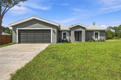 2317 GREENLEY ROAD NORTH PORT FL 34286