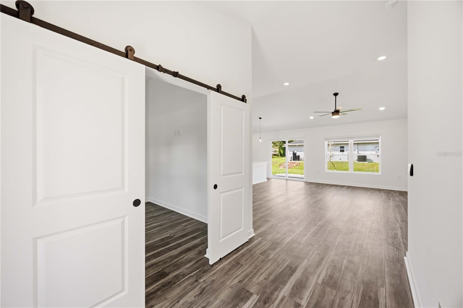 2317 GREENLEY ROAD
