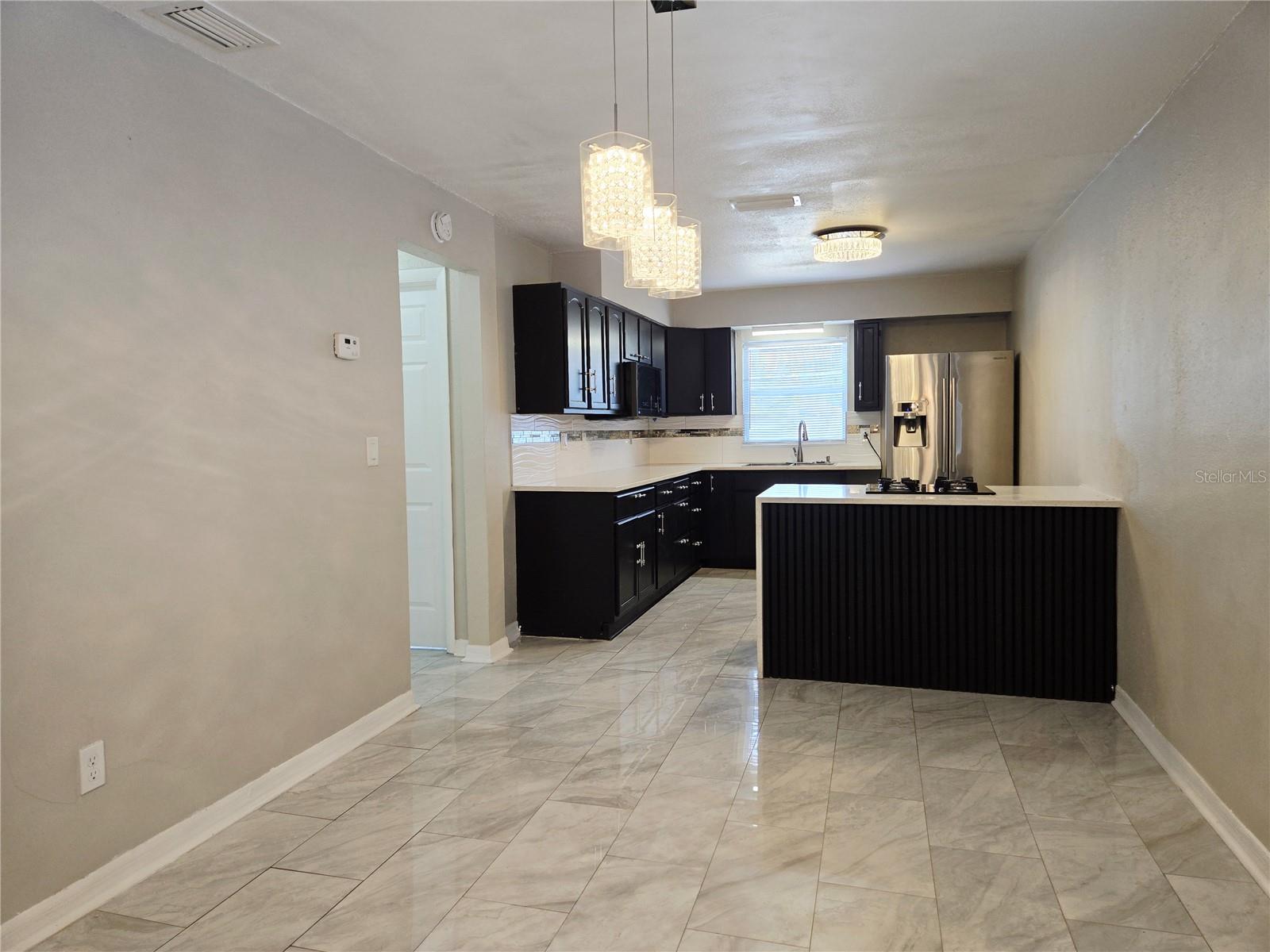 FERN CLIFF - Residential