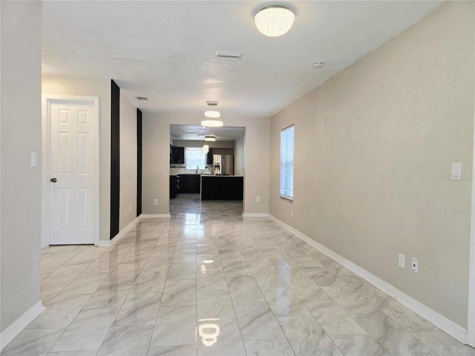 FERN CLIFF - Residential
