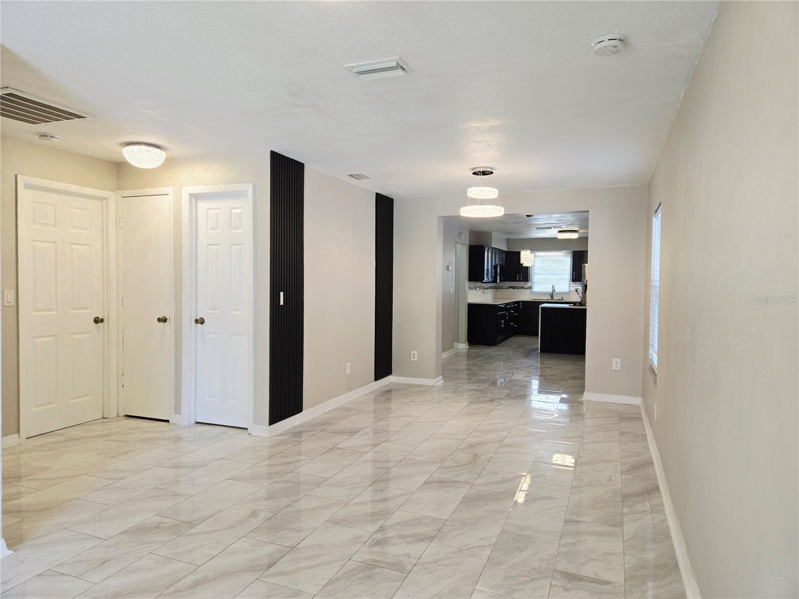 FERN CLIFF - Residential