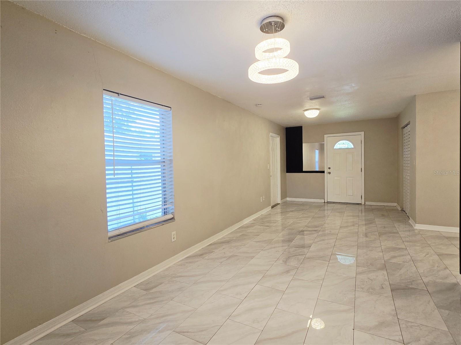 FERN CLIFF - Residential