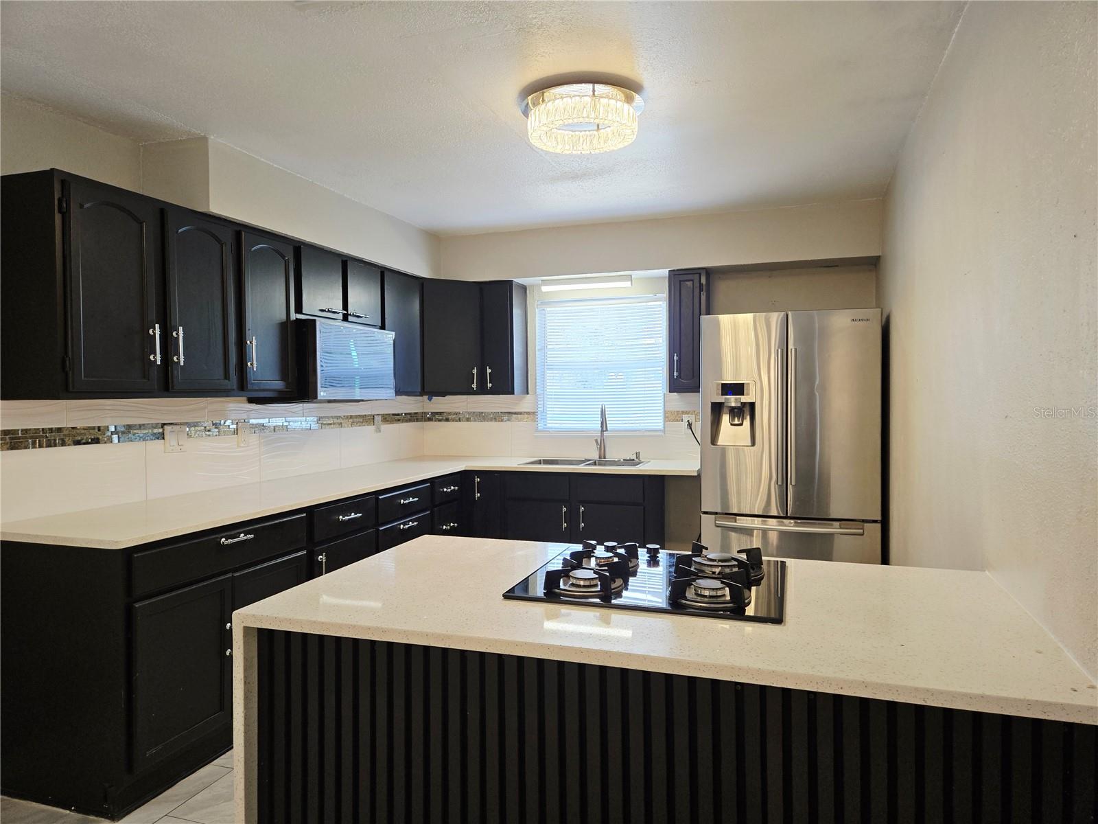 FERN CLIFF - Residential