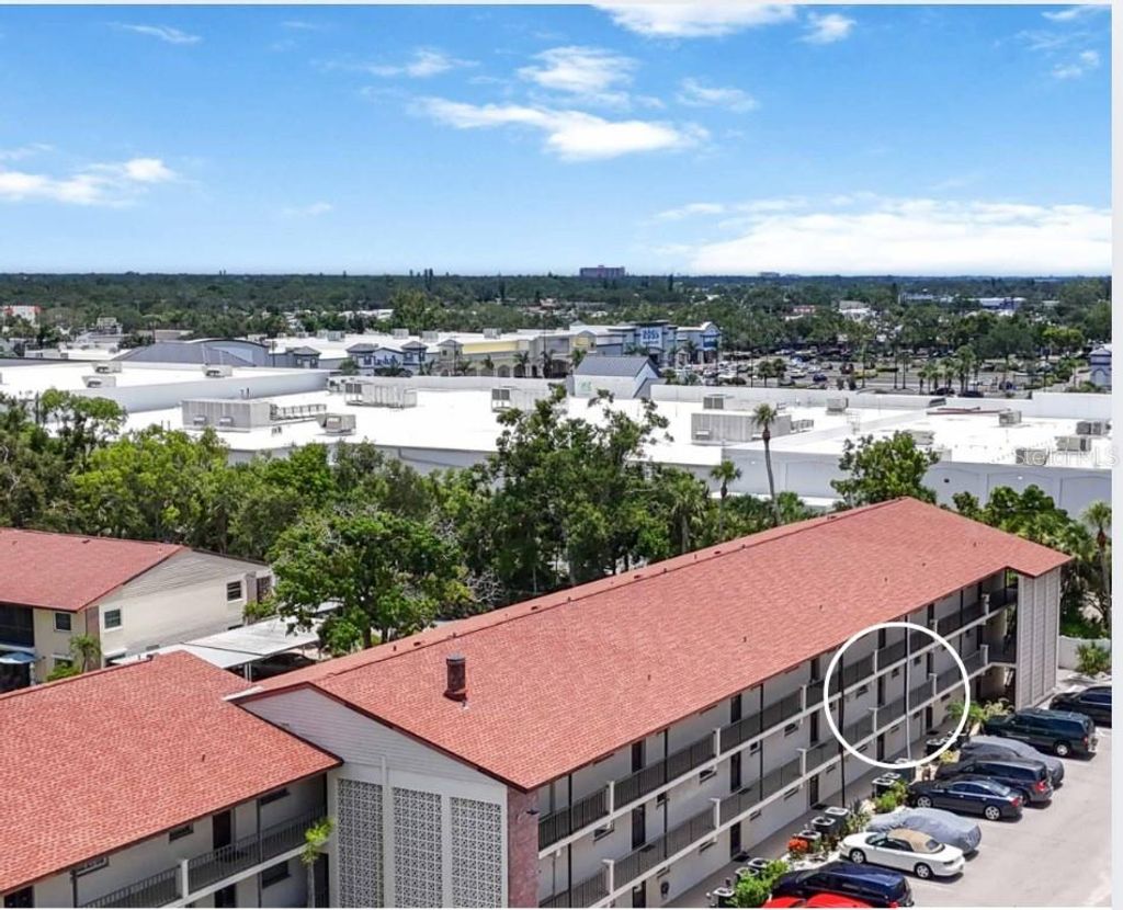 Photo of 2220 Stickney Point Road #528, Sarasota, FL 34231 (MLS # A4658345)