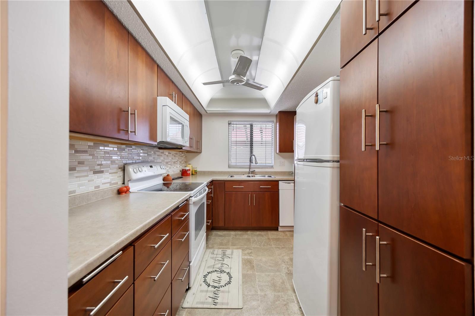 TREGATE MANOR - Residential