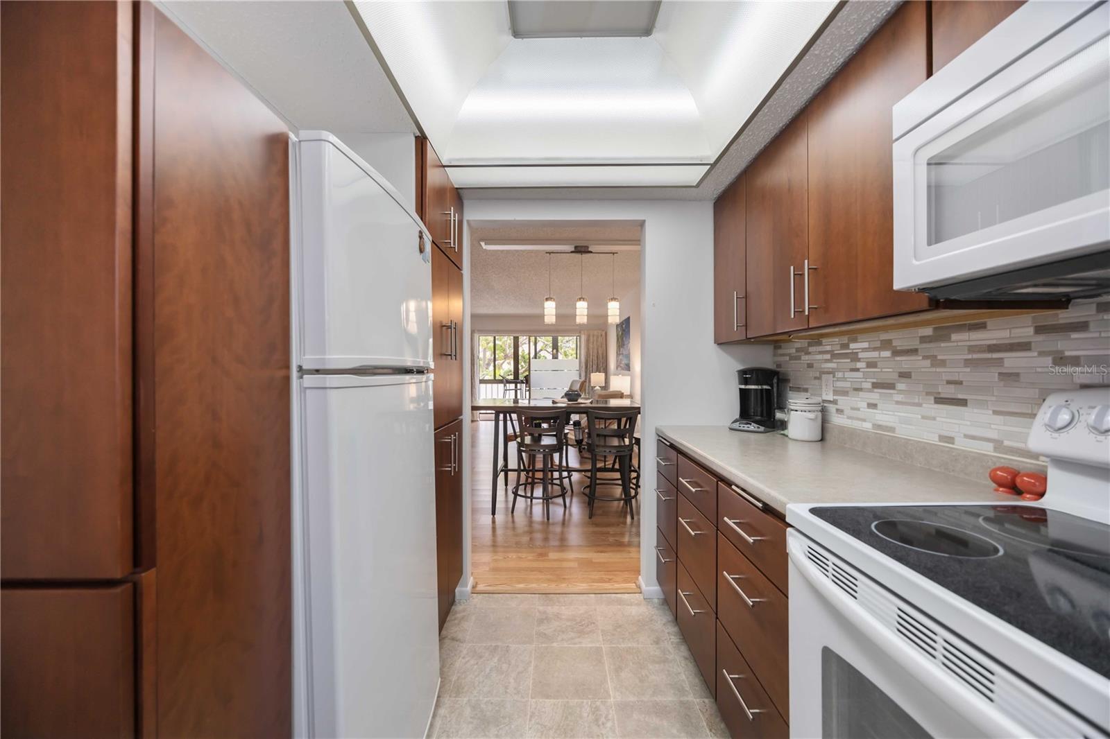 TREGATE MANOR - Residential