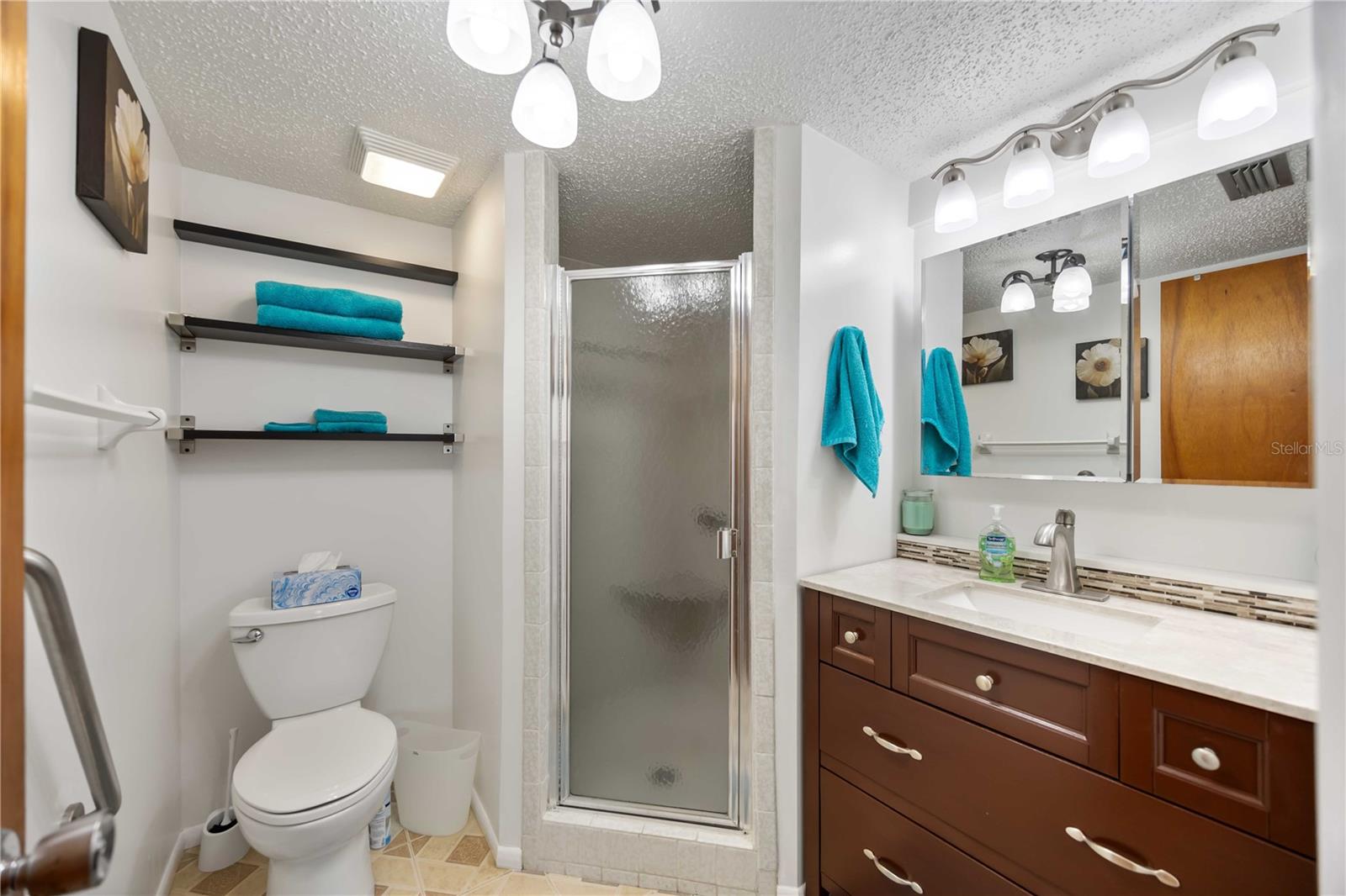 TREGATE MANOR - Residential