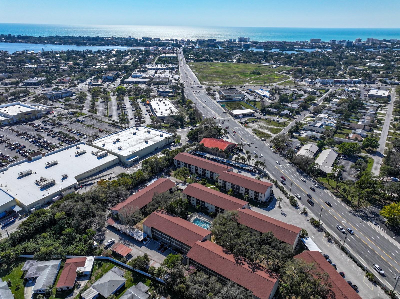 TREGATE MANOR - Residential