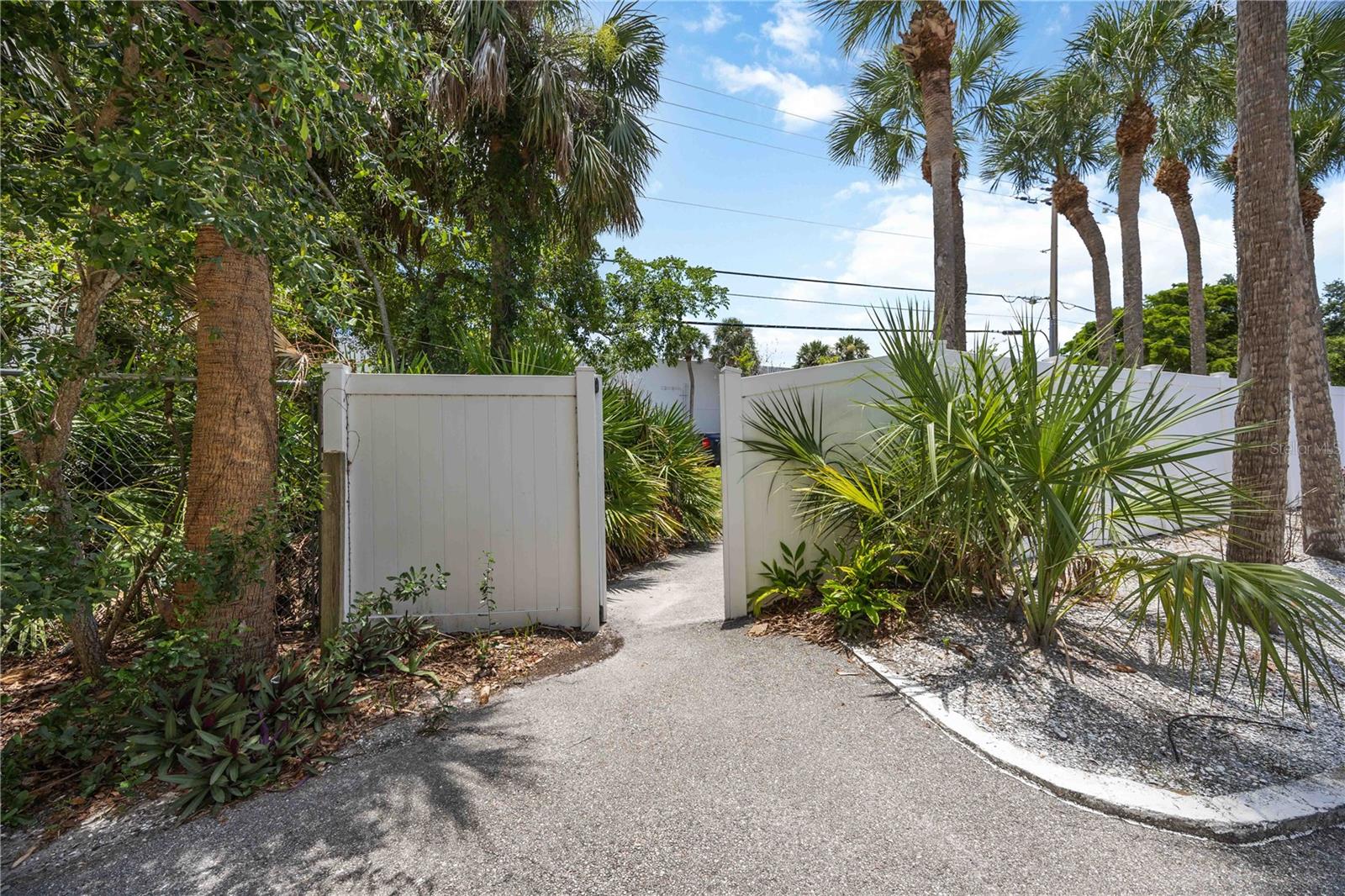 TREGATE MANOR - Residential