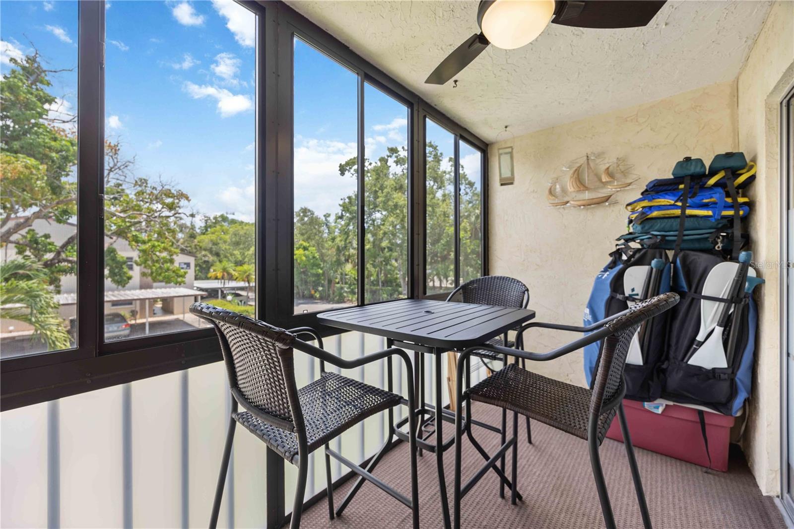 TREGATE MANOR - Residential