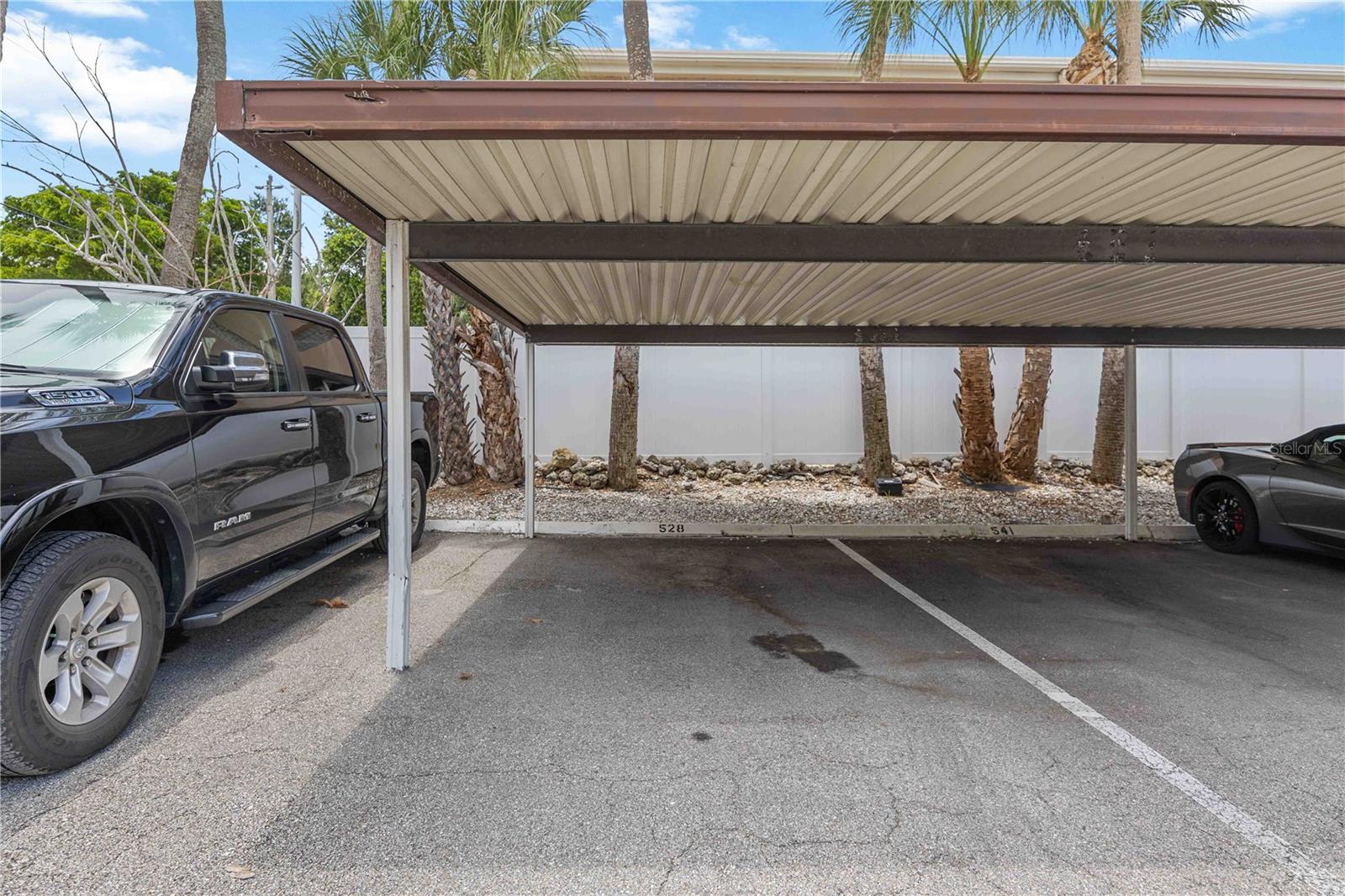 TREGATE MANOR - Residential