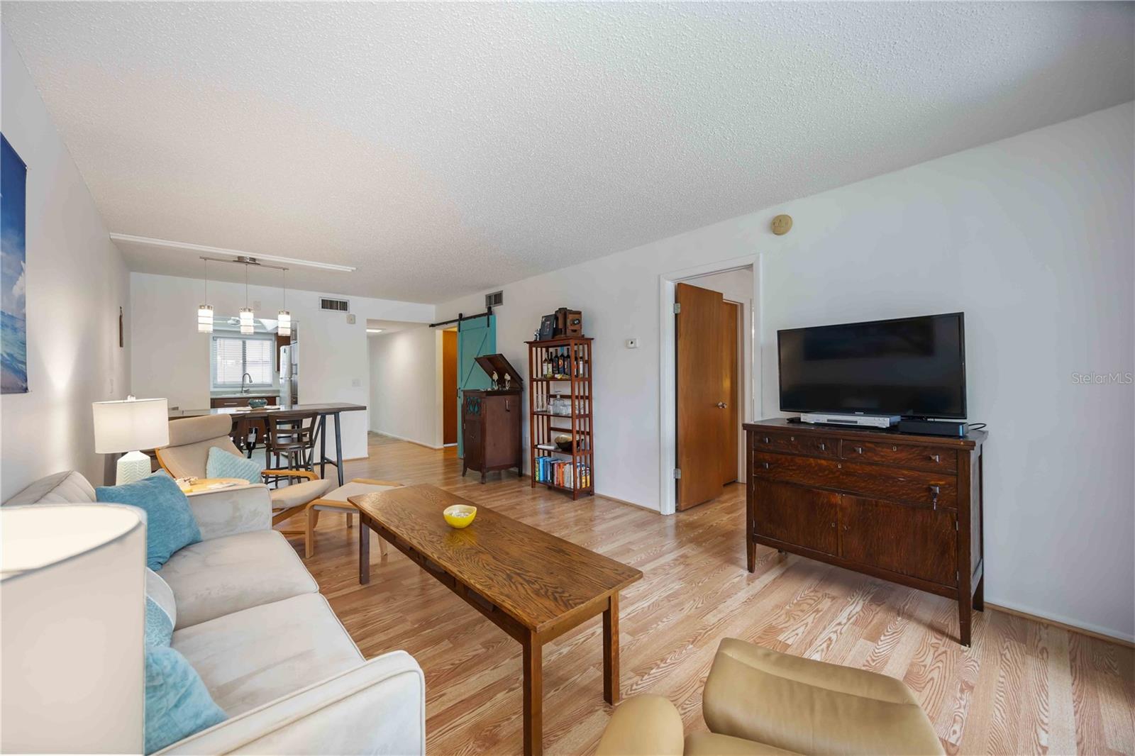 TREGATE MANOR - Residential