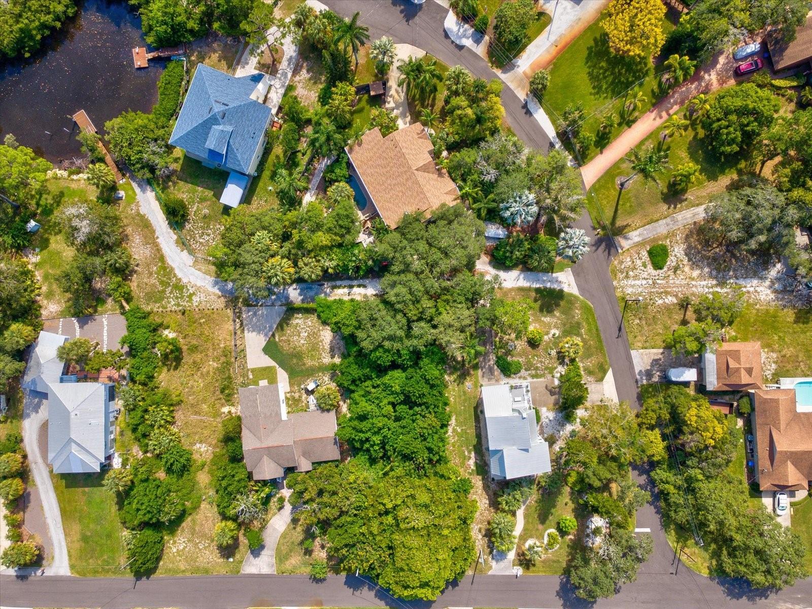 0 BLUFF BOULEVARD