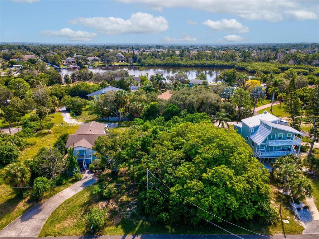 Photo of 0 Bluff Boulevard, Holiday, FL 34691 (MLS # W7890027)