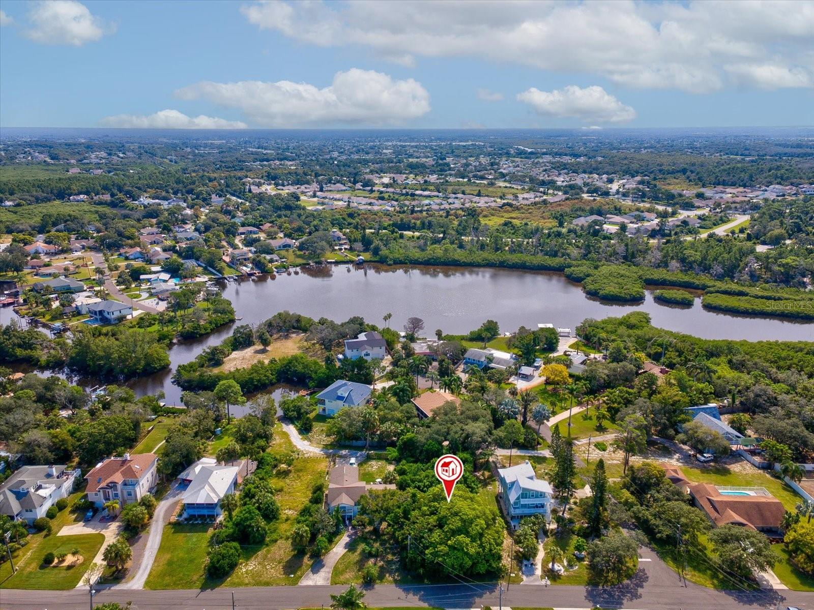 0 BLUFF BOULEVARD