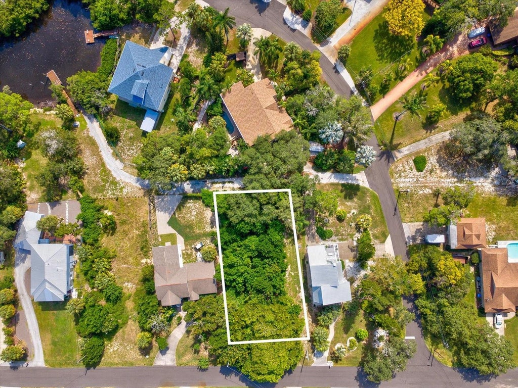 Photo of 0 Bluff Boulevard, Holiday, FL 34691 (MLS # W7890027)
