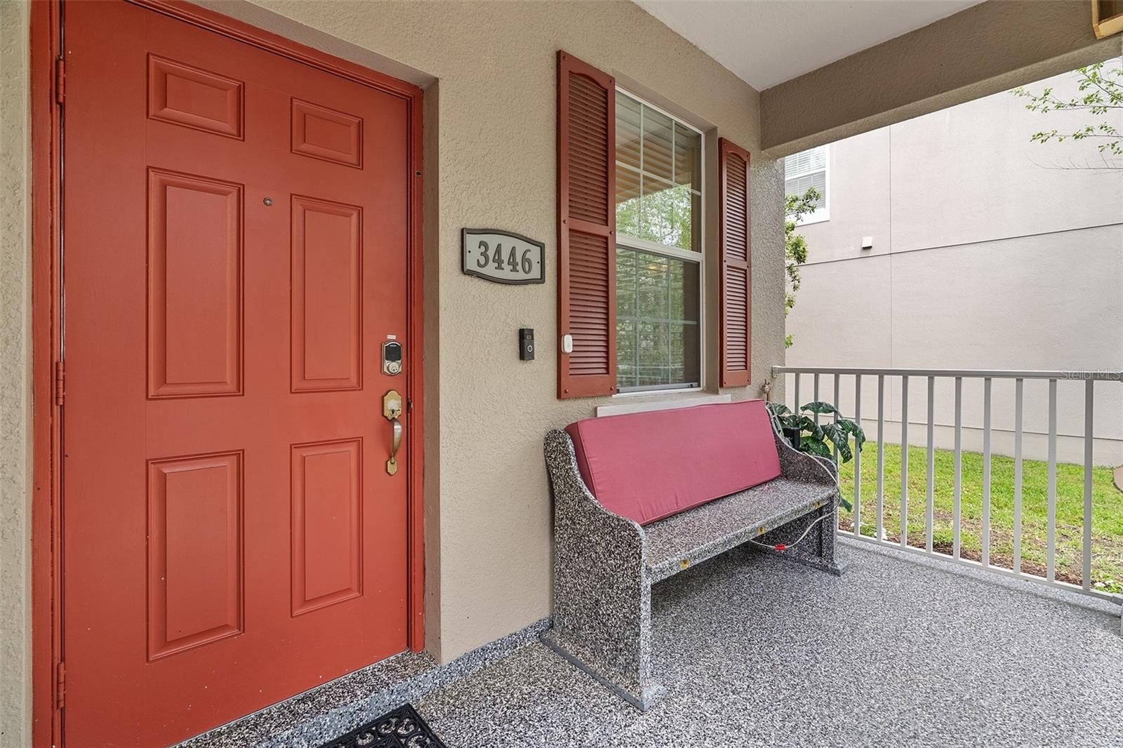 HARMONY NEIGHBORHOODS GHF - Residential