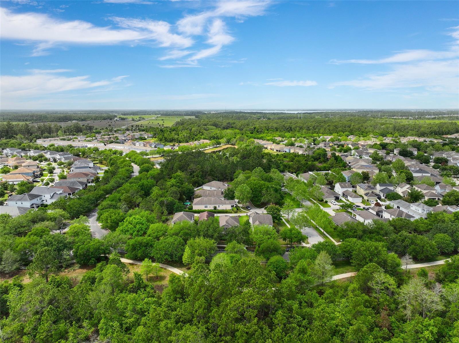 HARMONY NEIGHBORHOODS GHF - Residential