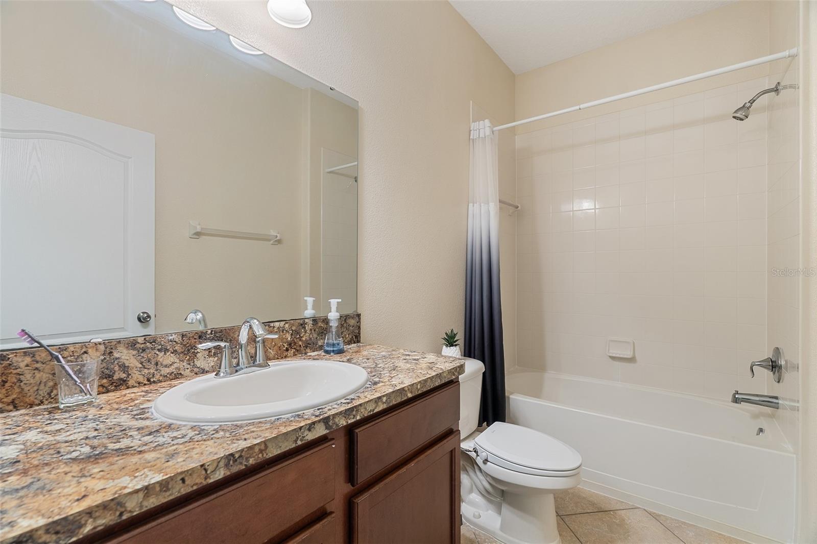 HARMONY NEIGHBORHOODS GHF - Residential