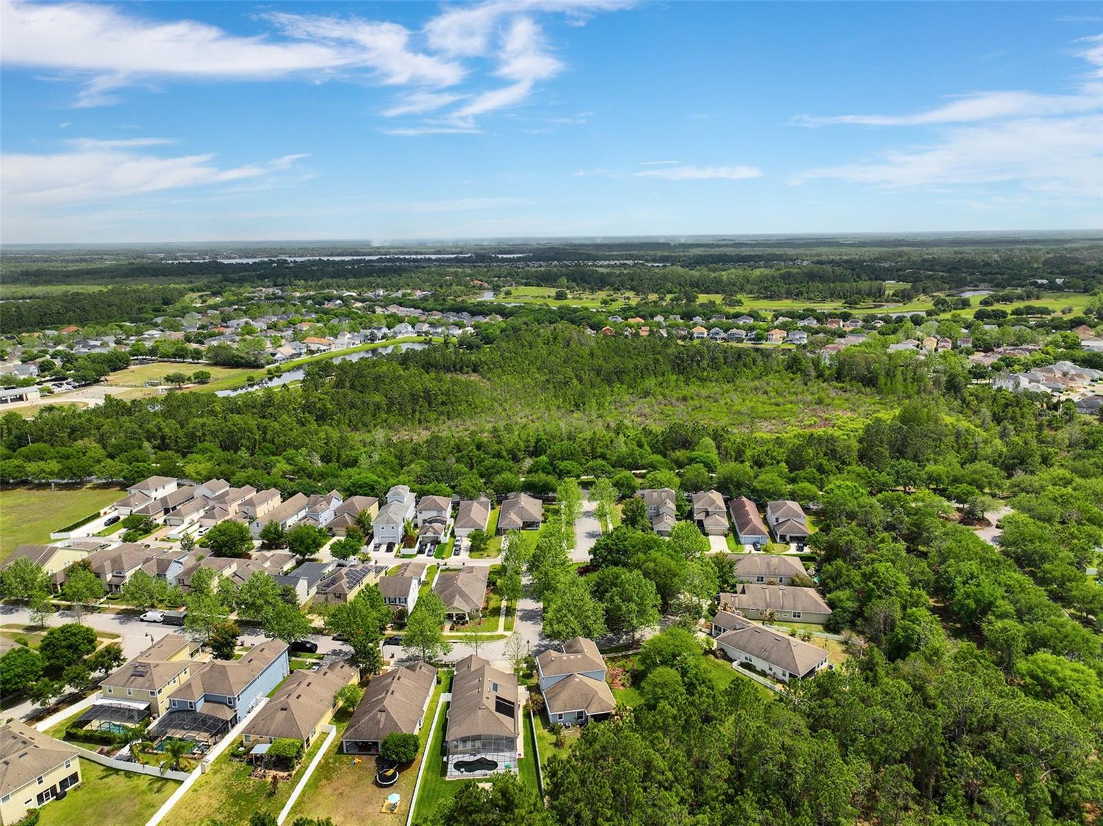 HARMONY NEIGHBORHOODS GHF - Residential