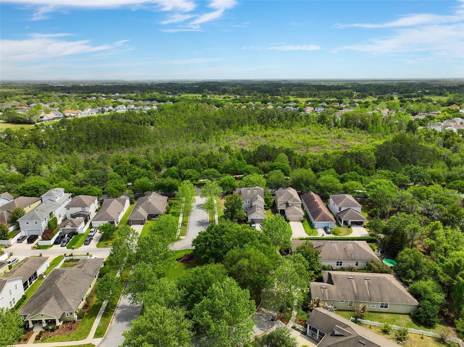 HARMONY NEIGHBORHOODS GHF - Residential