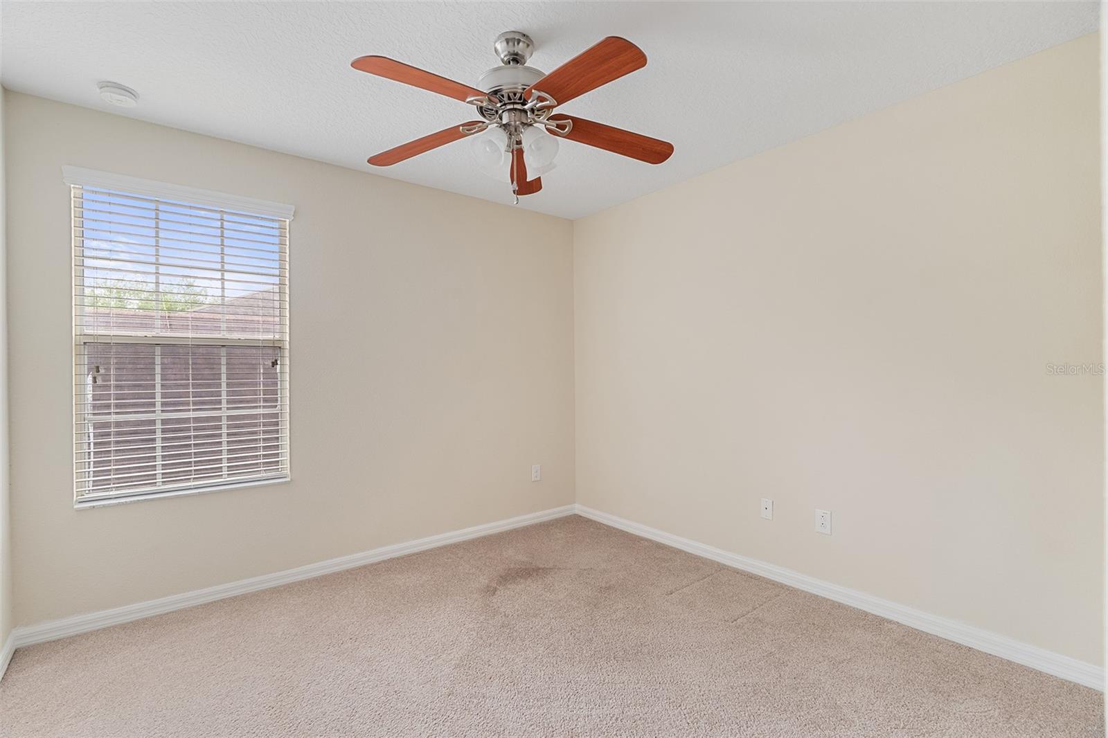 HARMONY NEIGHBORHOODS GHF - Residential