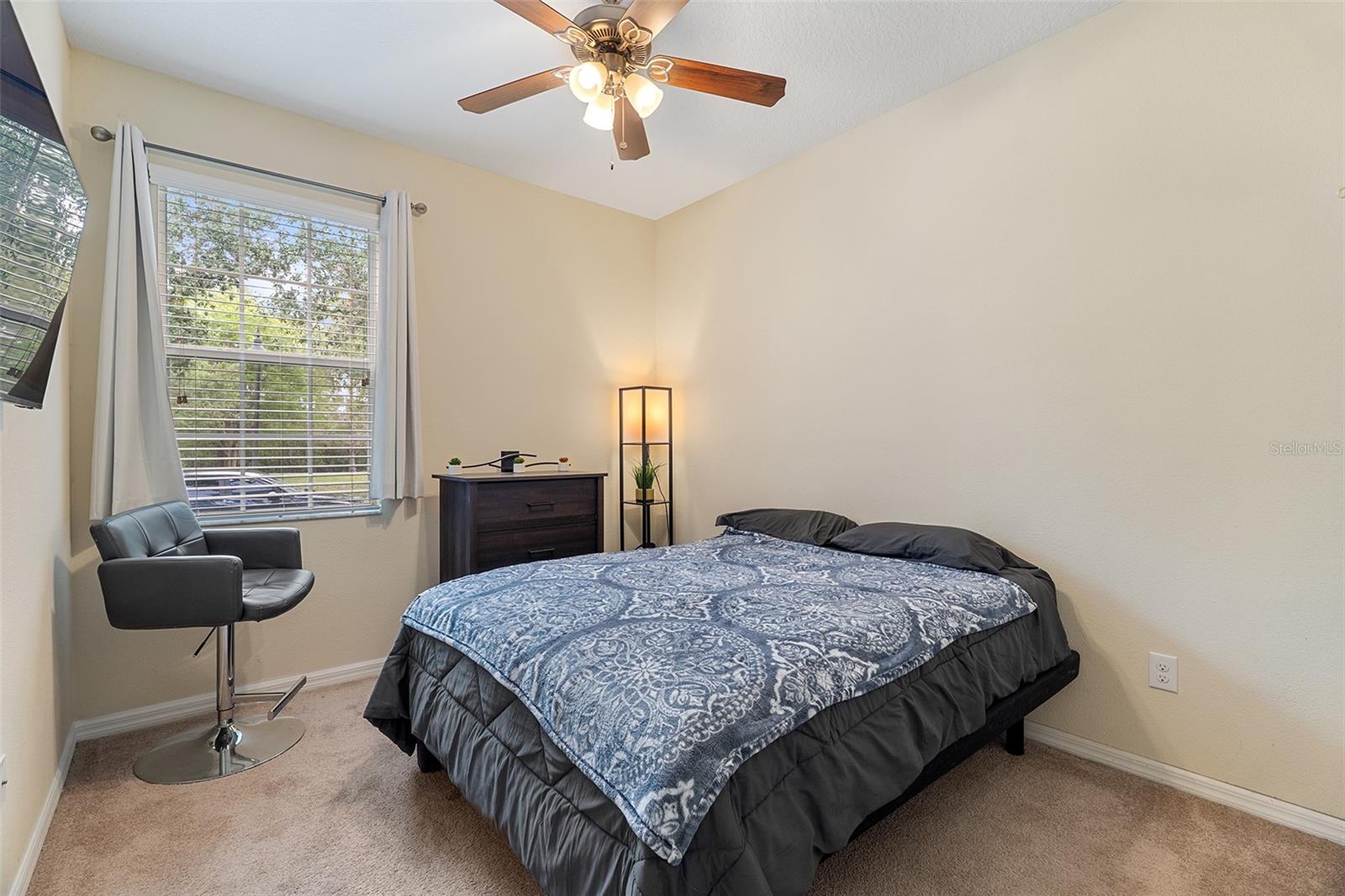 HARMONY NEIGHBORHOODS GHF - Residential