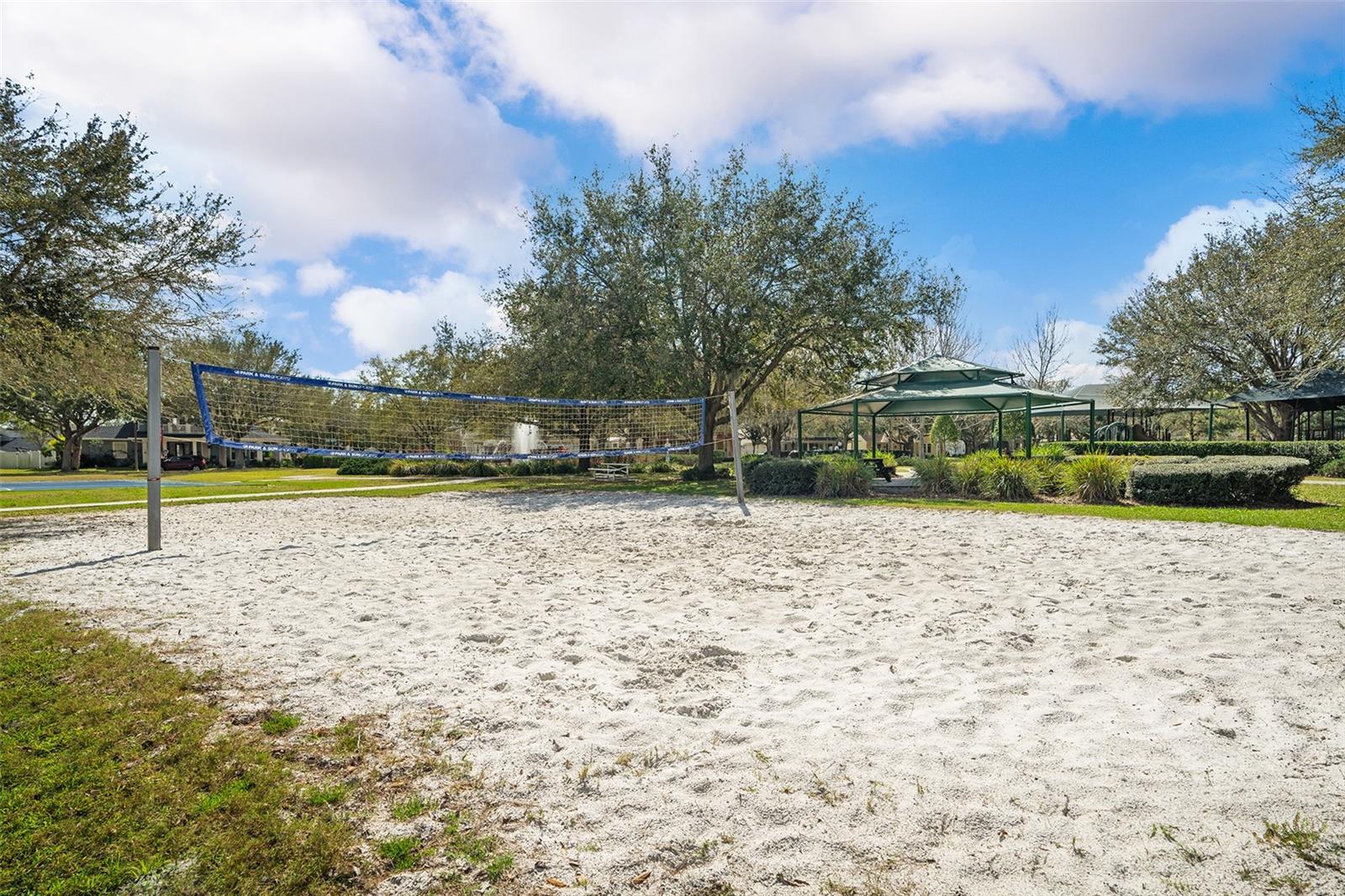 HARMONY NEIGHBORHOODS GHF - Residential