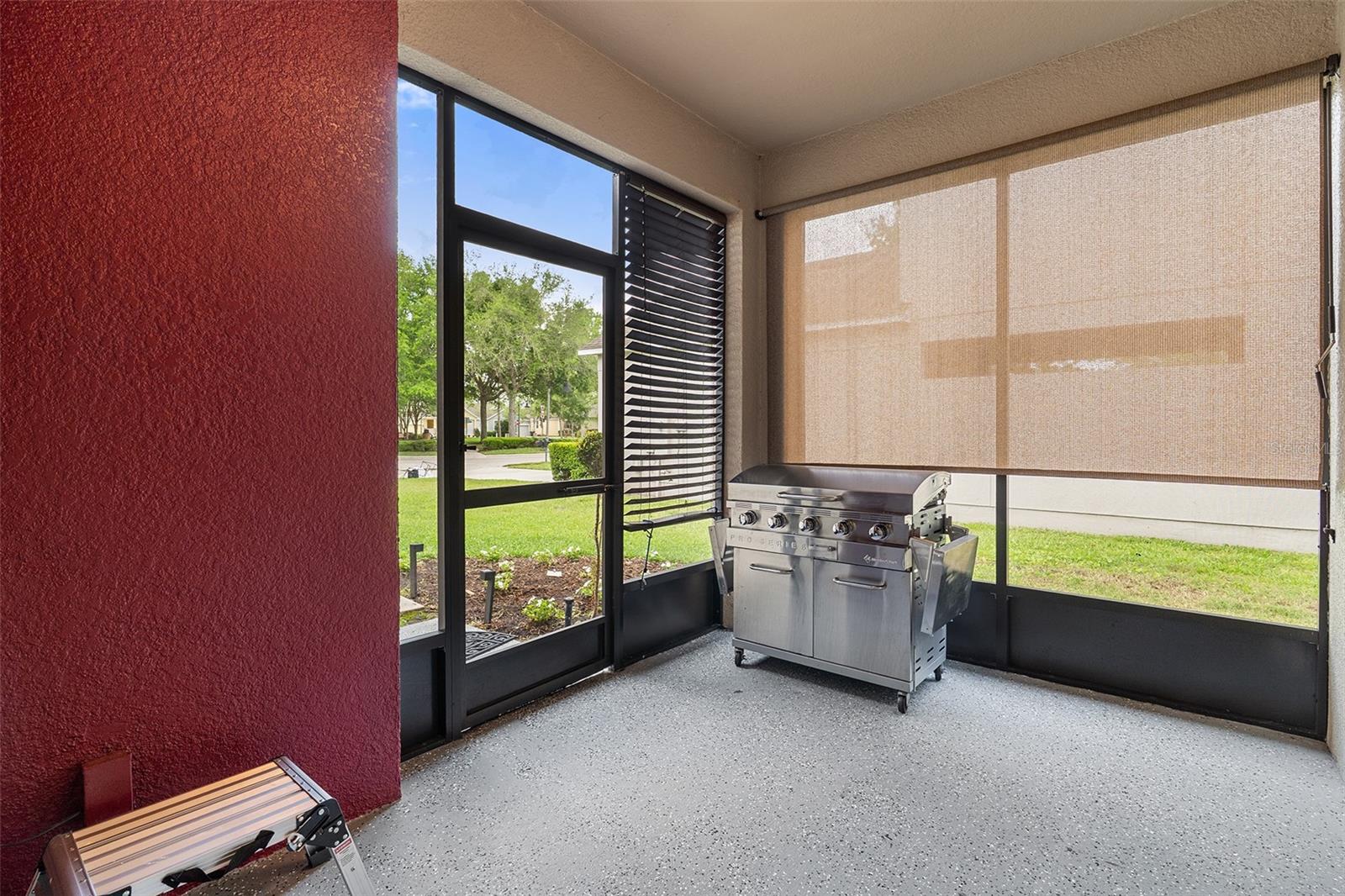 HARMONY NEIGHBORHOODS GHF - Residential