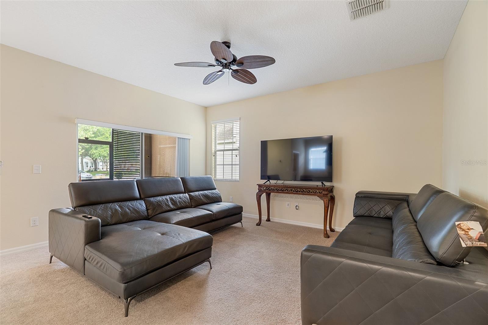 HARMONY NEIGHBORHOODS GHF - Residential