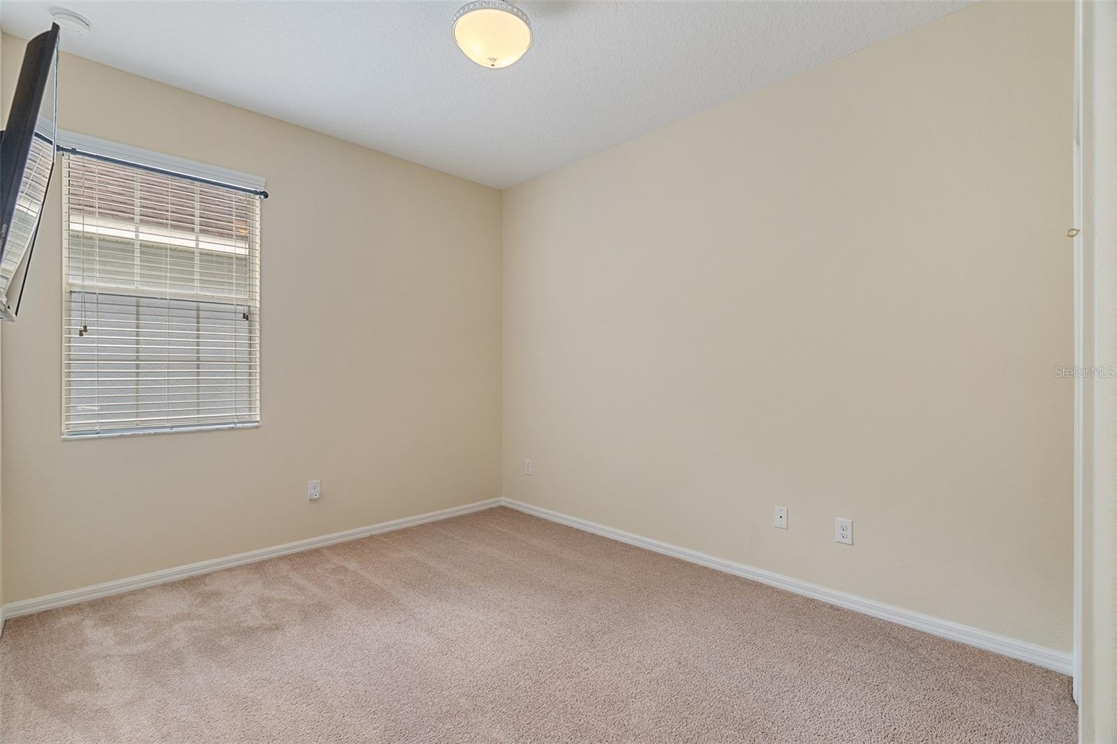 HARMONY NEIGHBORHOODS GHF - Residential