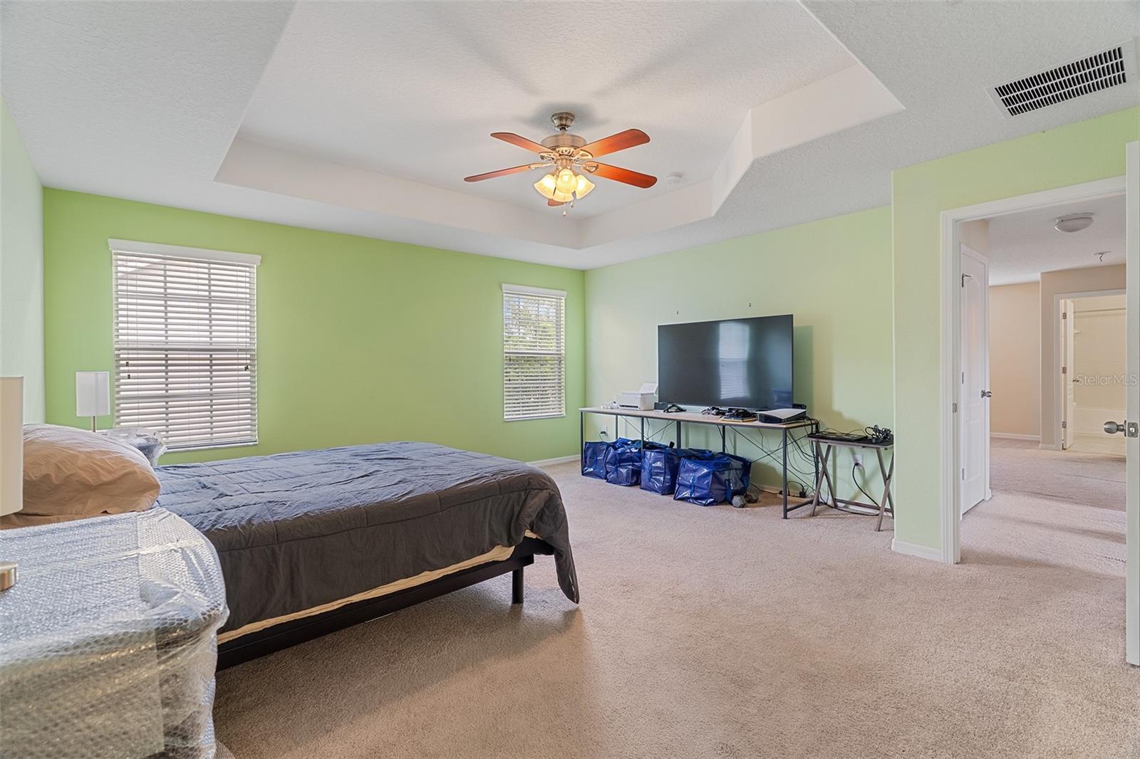 HARMONY NEIGHBORHOODS GHF - Residential