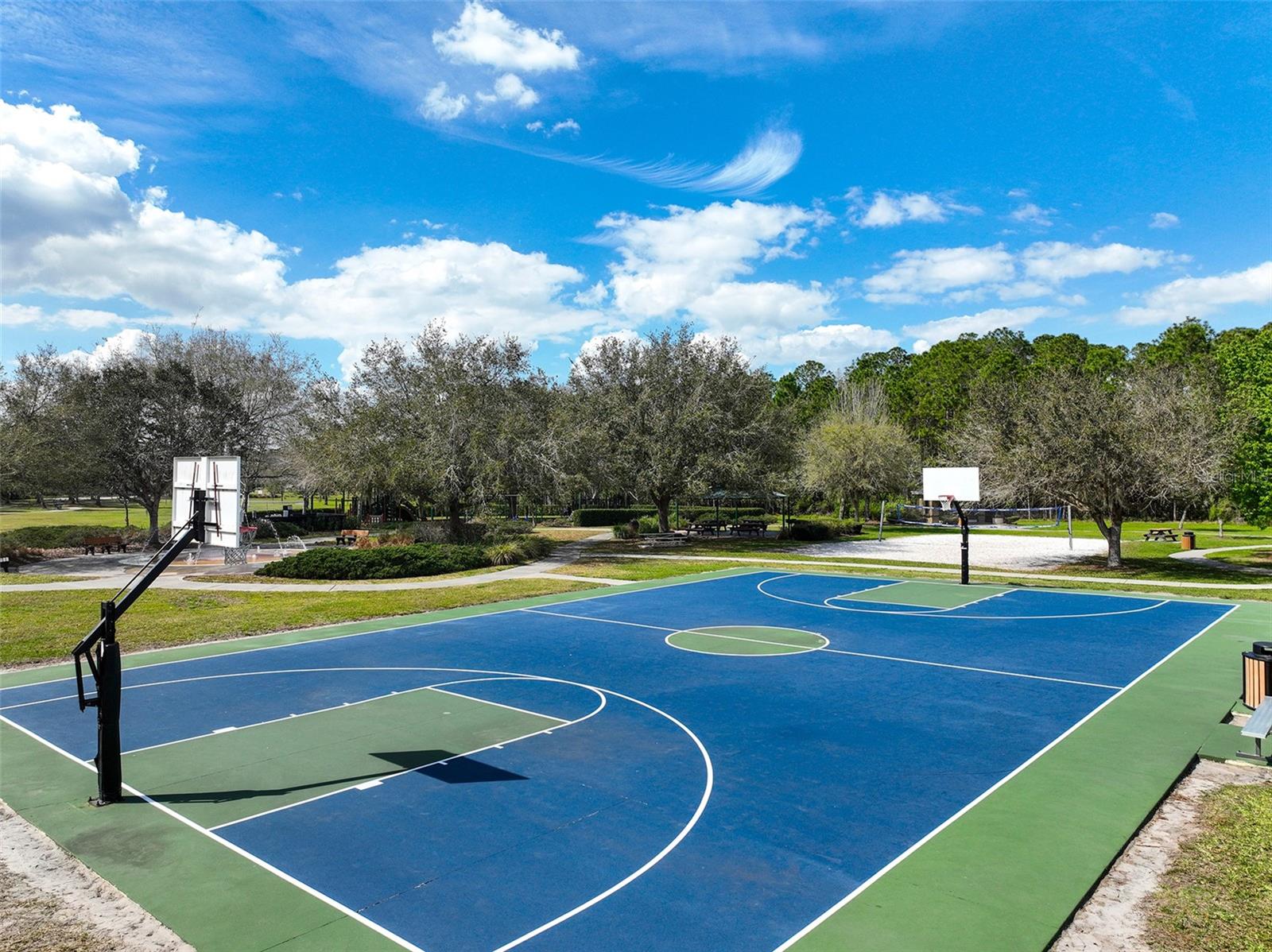 HARMONY NEIGHBORHOODS GHF - Residential